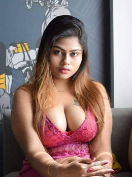 Athens Indian Escorts - Escort in Athens - bust size C